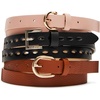 Cognac/Blush