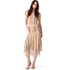 image:imageSteve Madden Womens Abella SkirtRainbow Vision