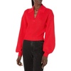 image:imageSteve Madden Womens Abi SweaterBright Red