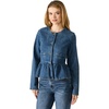 image:imageSteve Madden Womens Abigale BlazerDark Navy