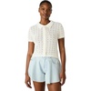 image:imageSteve Madden Womens Acada SweaterCream