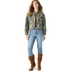 image:imageSteve Madden Womens Adalynn JacketDark Sage