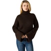image:imageSteve Madden Womens Adelade SweaterDark Espresso