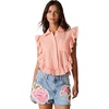 image:imageSteve Madden Womens Adeline TopApricot Gelato