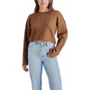 image:imageSteve Madden Womens Aerin SweaterRubber