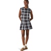image:imageSteve Madden Womens Alessa TopBrown Plaid