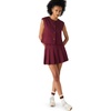 image:imageSteve Madden Womens Alessa TopWine
