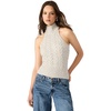 image:imageSteve Madden Womens Alina SweaterGrey Heather