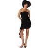 image:imageSteve Madden Womens Alix DressBlack
