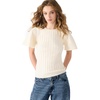 image:imageSteve Madden Womens Allie SweaterAntique
