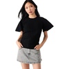 image:imageSteve Madden Womens Allie SweaterBlack