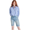 image:imageSteve Madden Womens Alma TopVintage Blue