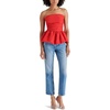 image:imageSteve Madden Womens Amari TopRed