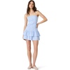 image:imageSteve Madden Womens Anika DressStripe Multi