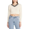 image:imageSteve Madden Womens Apparel Amika SweaterNatural