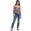 image:imageSteve Madden Womens Apparel Bodi TopBlack