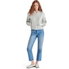 image:imageSteve Madden Womens Apparel Cameran SweaterSilver