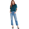 image:imageSteve Madden Womens Apparel Cressa TopShaded Spruce
