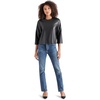 image:imageSteve Madden Womens Apparel Dee TopBlack