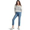image:imageSteve Madden Womens Apparel Esther SweaterCloud Cream