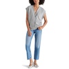 image:imageSteve Madden Womens Apparel Giorgia Sweater VestGrey