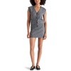 image:imageSteve Madden Womens Apparel Grayson Sweater VestGrey