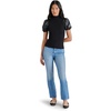 image:imageSteve Madden Womens Apparel Peggy SweaterBlack