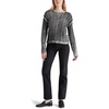 image:imageSteve Madden Womens Apparel Renzo SweaterBlack