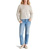 image:imageSteve Madden Womens Apparel Renzo SweaterIvory