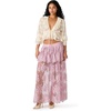 image:imageSteve Madden Womens Arietty SkirtMauve Shadows