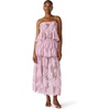 image:imageSteve Madden Womens Arietty TopMauve Shadows
