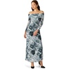 image:imageSteve Madden Womens Ashby DressBlackWhite