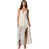image:imageSteve Madden Womens Aspen DressWht Ditsy Flora