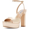 image:imageSteve Madden Womens AssuredGold Metallic