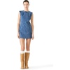 image:imageSteve Madden Womens Astoria DressDark Navy
