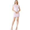 image:imageSteve Madden Womens Astoria DressLight Lilac