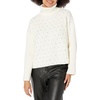 image:imageSteve Madden Womens Astro SweaterWhisper White
