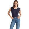 image:imageSteve Madden Womens Aubree BodysuitMarine