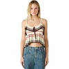 image:imageSteve Madden Womens Aubriana Sweater TopMulti