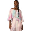 image:imageSteve Madden Womens Auda TopPastel Multi