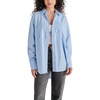 image:imageSteve Madden Womens Autumn TopLight Blue