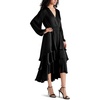 image:imageSteve Madden Womens Bei DressBlack