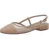 image:imageSteve Madden Womens BelindaTan Suede Mesh