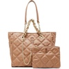 image:imageSteve Madden Womens BkatttCognac