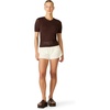 image:imageSteve Madden Womens Blakelee Sweater TopWalnut