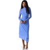 image:imageSteve Madden Womens Blare DressCobalt