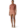 image:imageSteve Madden Womens Blu JacketRust
