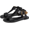 image:imageSteve Madden Womens BrazzinBlack Leather