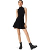 image:imageSteve Madden Womens Breslin Sweater DressBlack