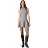 image:imageSteve Madden Womens Breslin Sweater DressGrey Heather